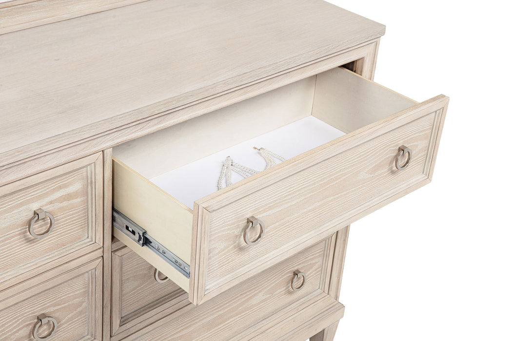Pembroke Dresser