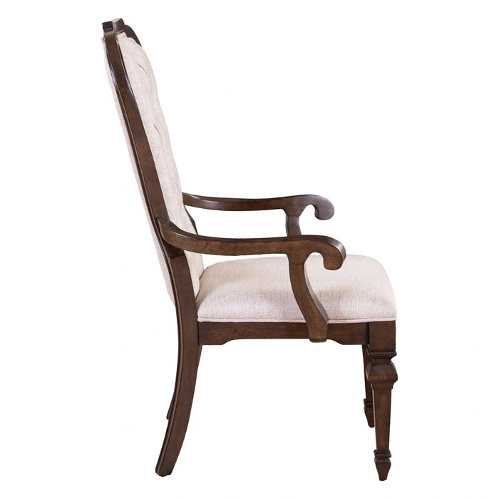 Provence Park Uph Arm Chair (RTA) image