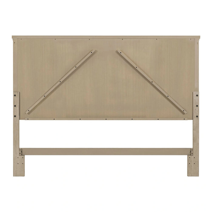 Rochelle Park Panel Headboard image