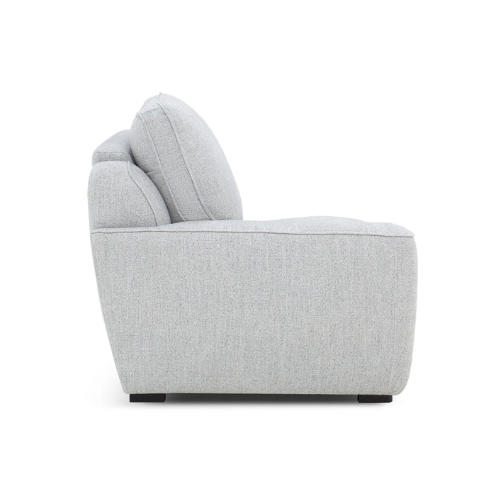 Blake L Arm Recliner P2 & ZW image