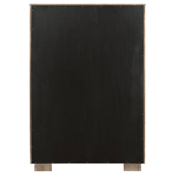 Durango Chest of Drawers