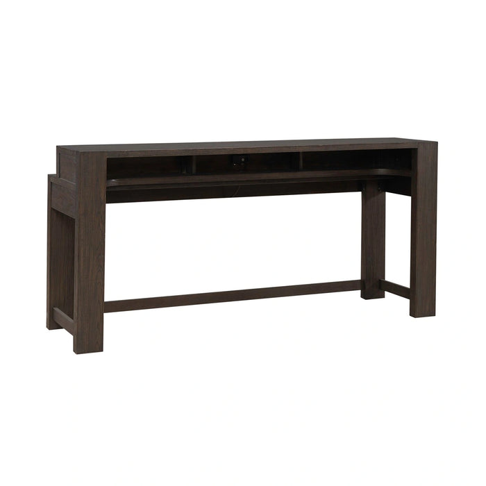 Lennox Hill Console Bar Table image