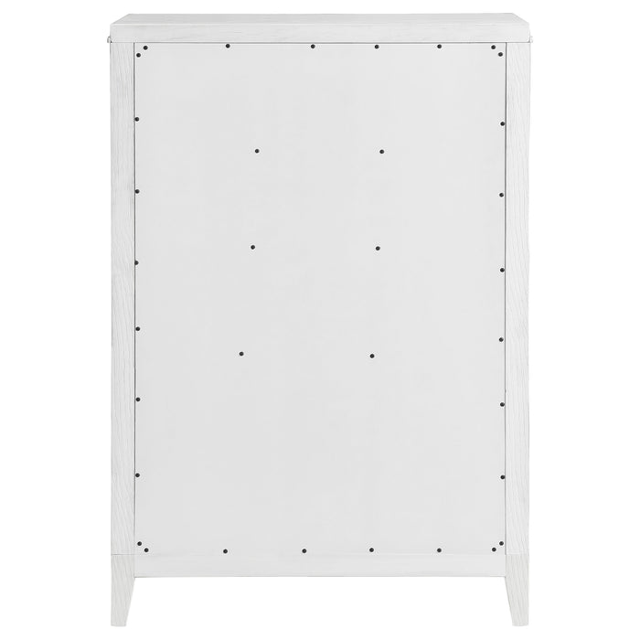 Marielle Chest of Drawers