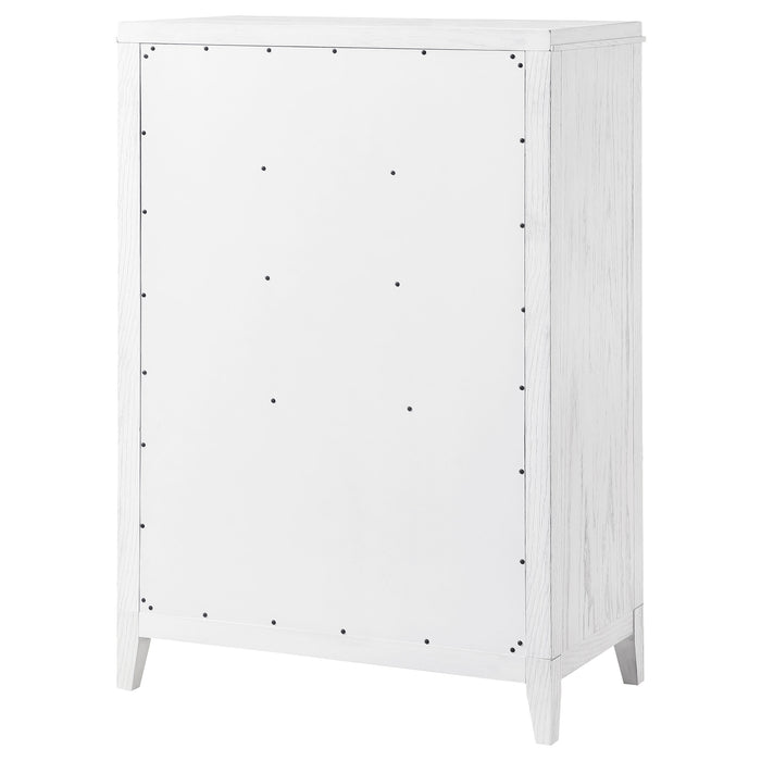 Marielle Chest of Drawers