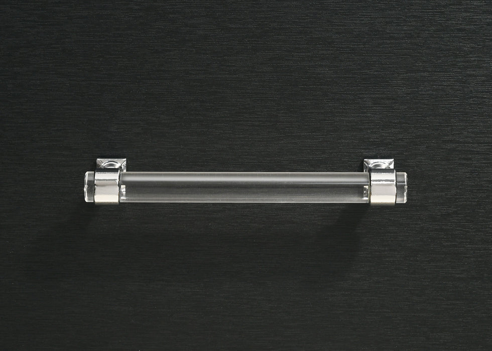 Lucia Dresser with Mirror