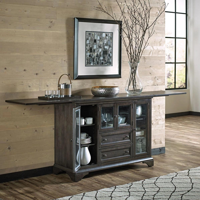 A-America Furniture Mariposa Server