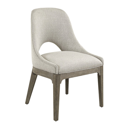 South Bend Uph Side Chair (RTA) image