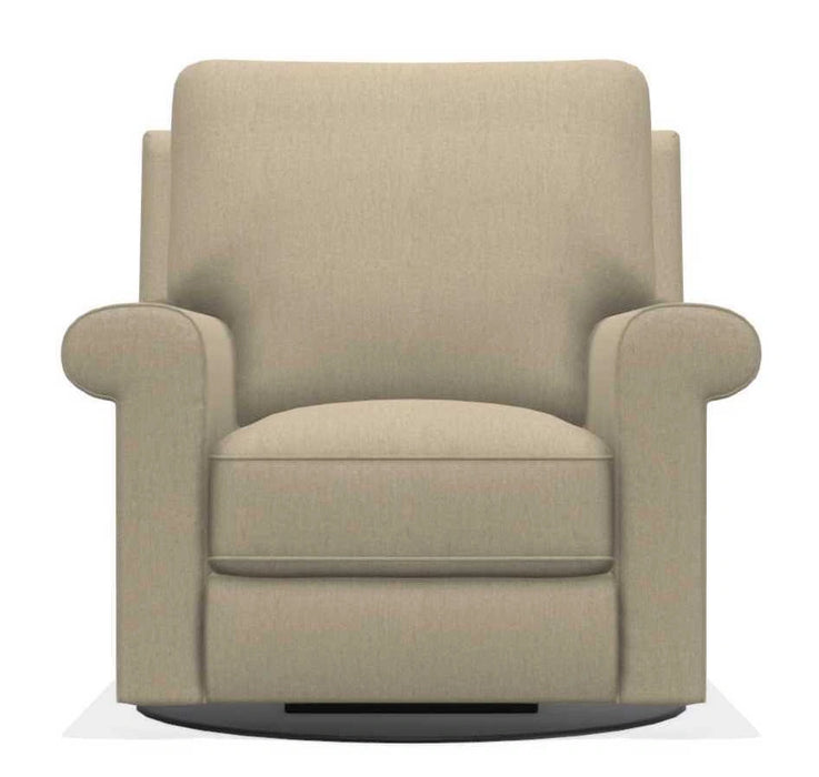 La-Z-Boy Ferndale Toast Swivel Chair