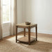 Carmichael End Table image
