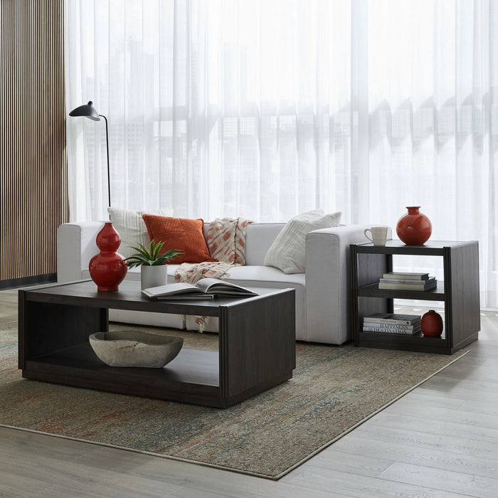 Modern Edge 3 Piece Set image