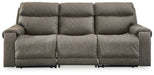 Starbot 3-Piece Power Reclining Sofa image