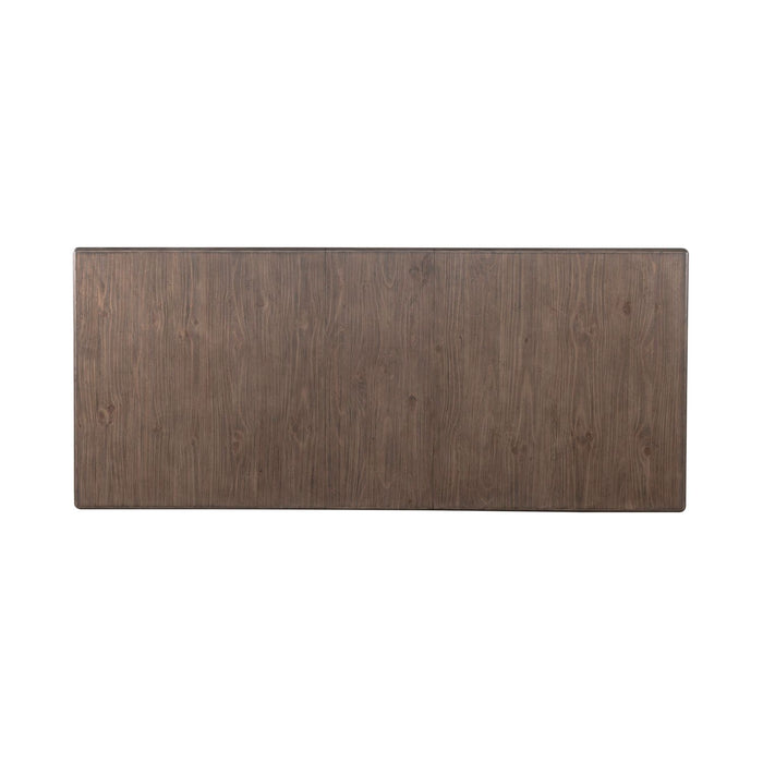 River Place Trestle Table Set image