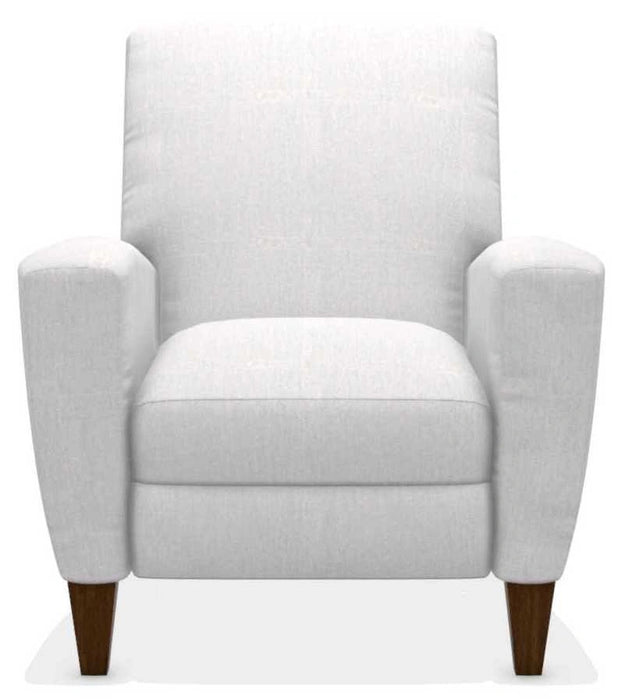 La-Z-Boy Scarlett Muslin High Leg Reclining Chair