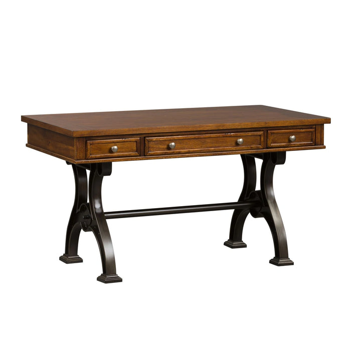 Arlington House Complete 2 Piece Desk image