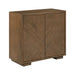 Easton 2 Door Accent Cabinet image