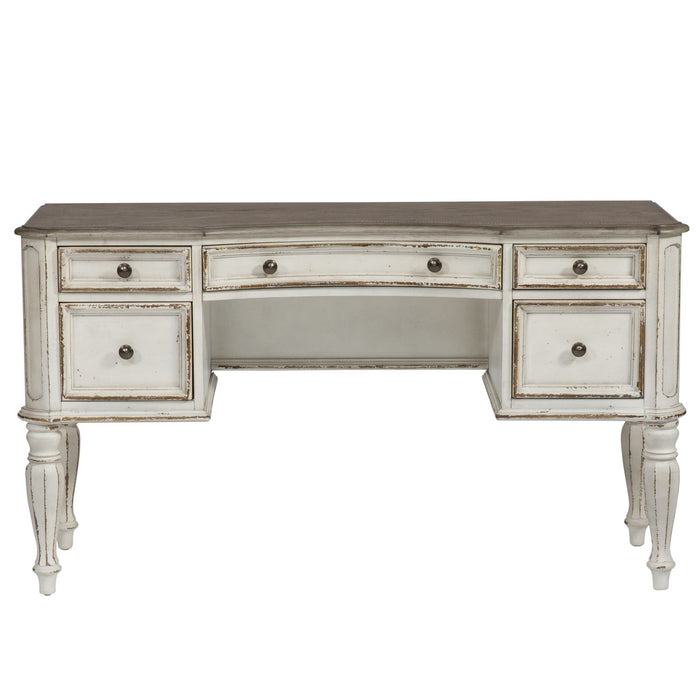 Magnolia Manor Vanity Desk