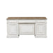 Magnolia Manor Jr Executive Desk Top image