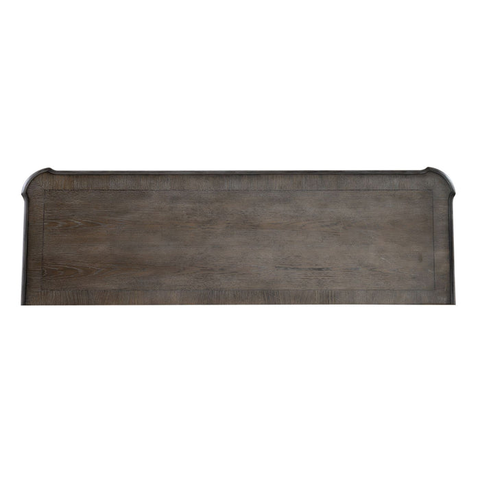 Magnolia Manor Credenza