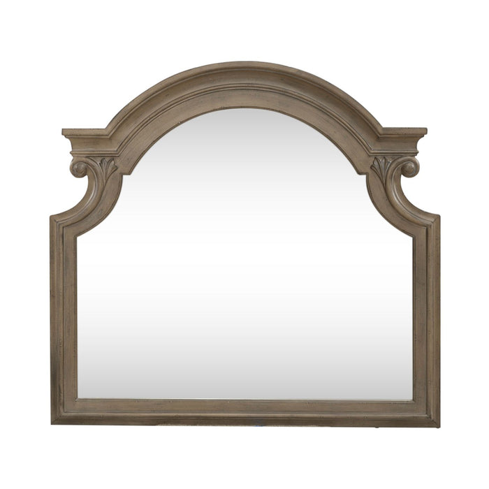 Magnolia Manor Mirror