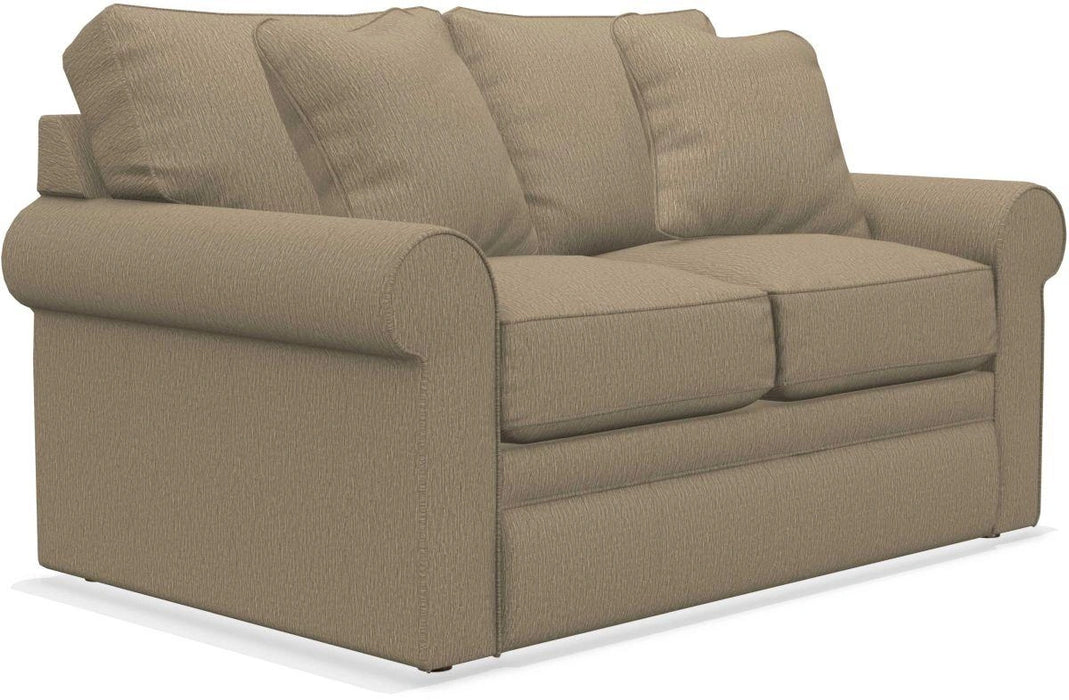 La-Z-Boy Collins Driftwood Loveseat