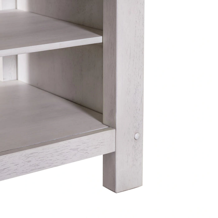 Lindsey Farm Kitchen Island Base image