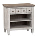 Heartland Nightstand in Antique White image