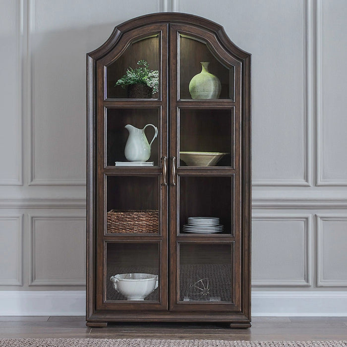 Provence Park Bunching Display Cabinet image