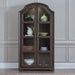 Provence Park Bunching Display Cabinet image