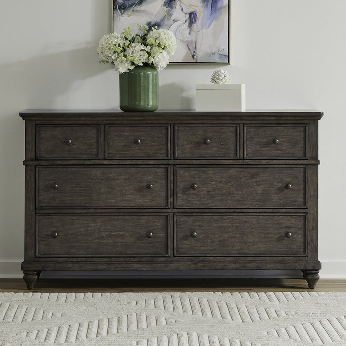 Twin Lakes 6 Drawer Dresser image