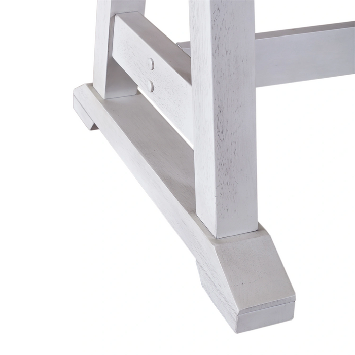 Lindsey Farm Trestle Table Base image