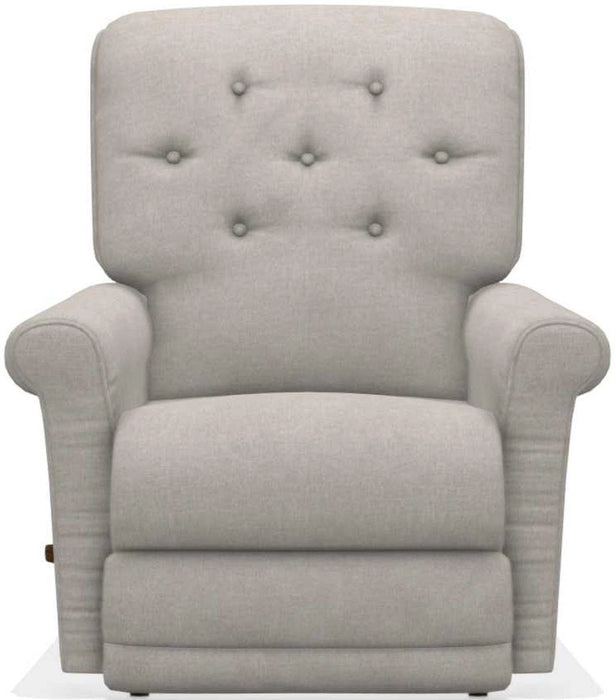 La-Z-Boy Ruby Moondust Rocking Recliner