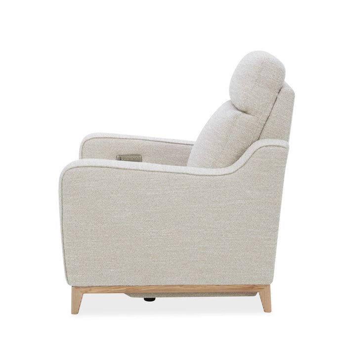 Como ZG Recliner P3 & WS image