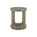 South Bend Round Chairside Table image