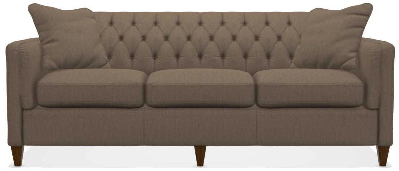 La-Z-Boy Alexandria Java Sofa