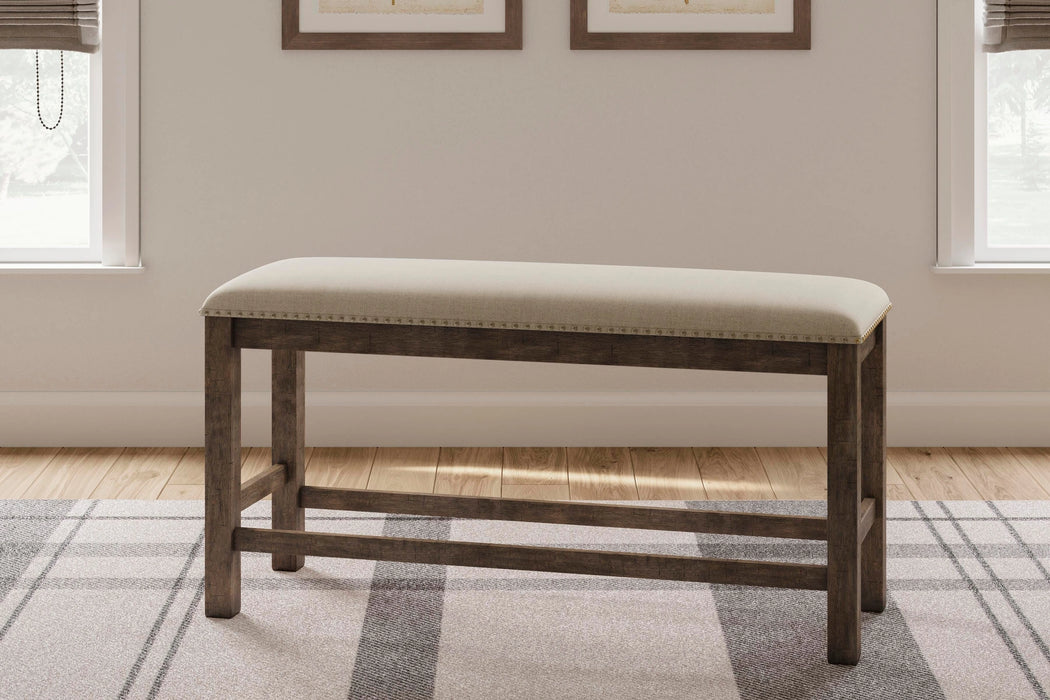 Moriville Counter Height Dining Set