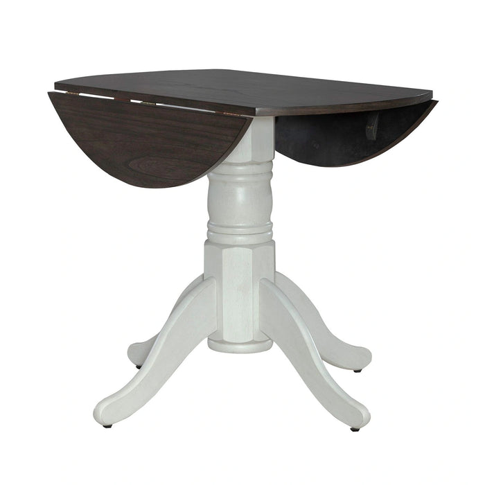 Brook Bay Drop Leaf Table Set image