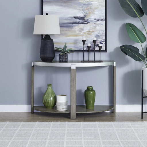 Sutton Sofa Table image