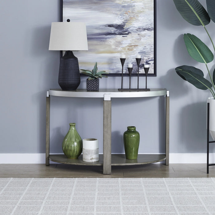 Sutton Sofa Table image