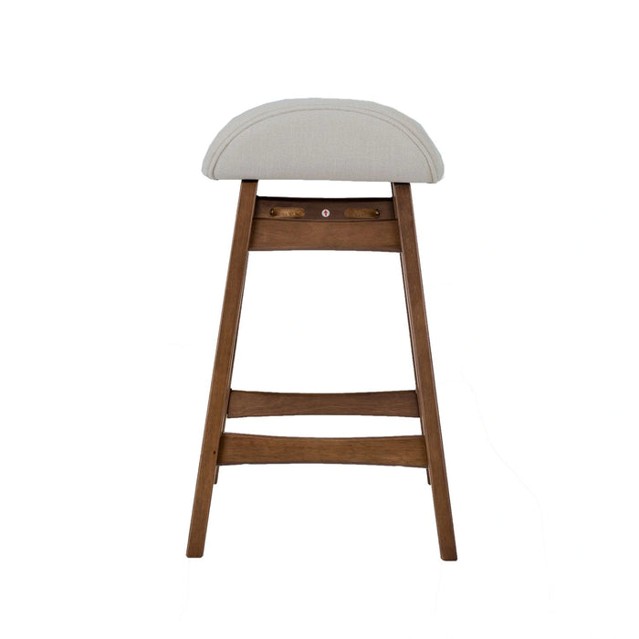 Space Savers 24 Inch Counter Chair - Light Tan (RTA) image