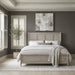 Rochelle Park Panel Bed image
