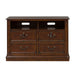 Brayton Manor Jr Executive Media Lateral File in Cognac image