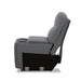 Cooper Console - Blue Gray image