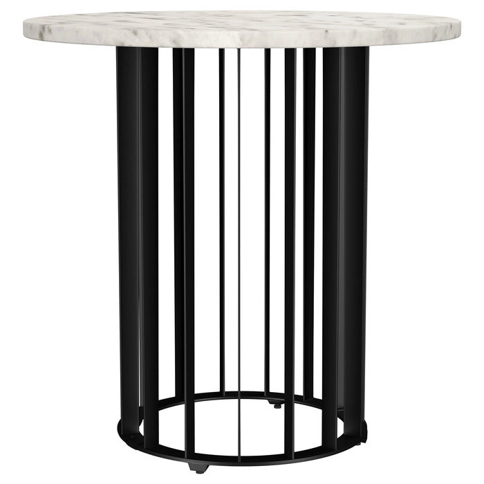Haven End Table