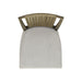 Sheridan Pointe Corded Back Side Chair (RTA) image