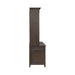 Paradise Valley Credenza & Hutch image