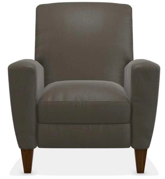 La-Z-Boy Scarlett Tar High Leg Reclining Chair