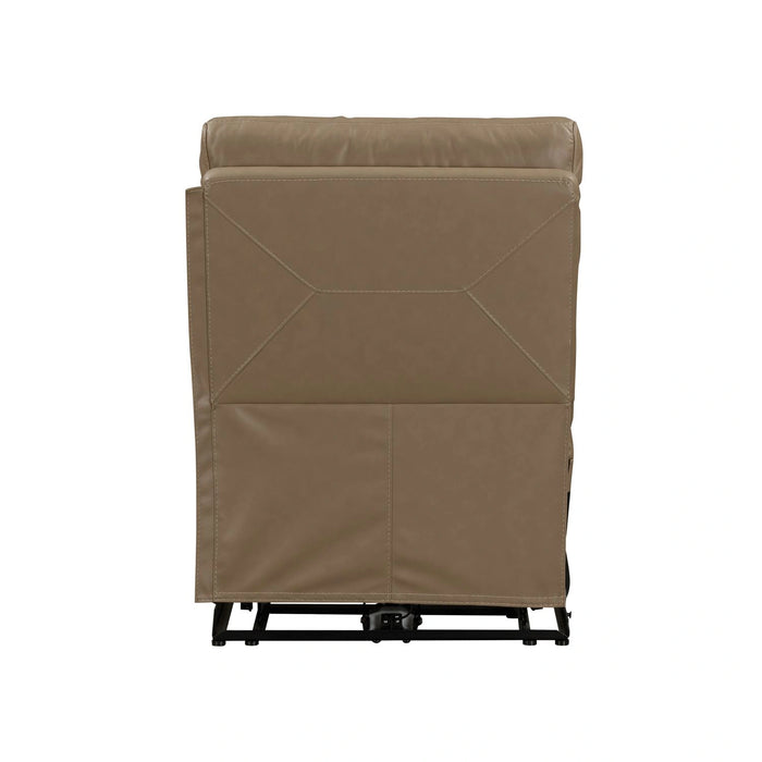Camden Armless Recliner P3 & ZW image
