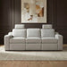 Archer Sofa with Power Footrest & WS image