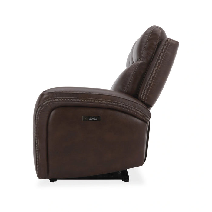 Blair Sofa P2 & ZG in Cognac image