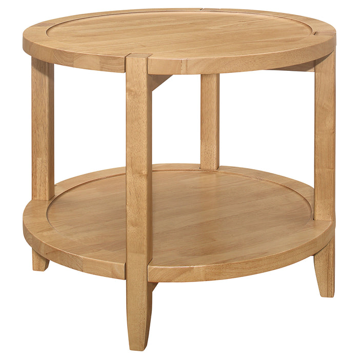 Camillo End Table
